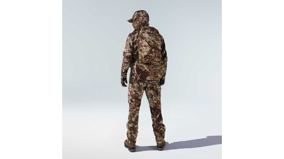 First Lite Turkey Vest