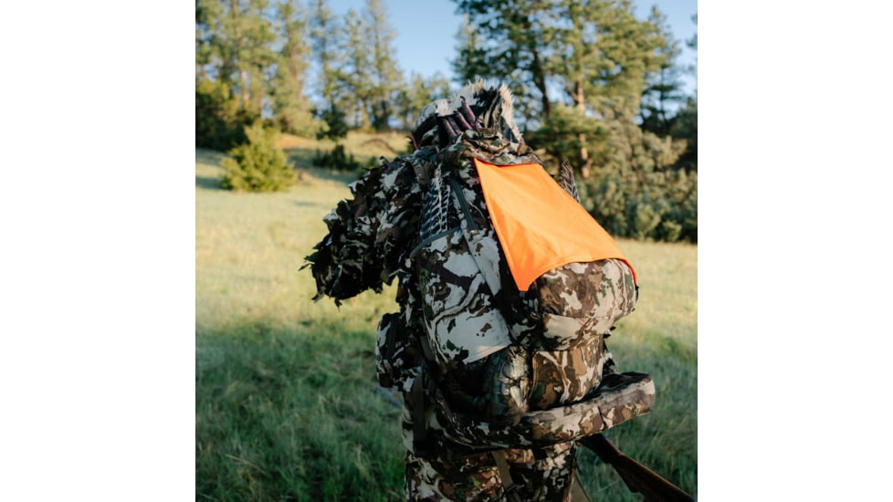 First Lite Turkey Vest