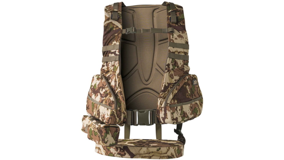 First Lite Treeline Turkey Vest
