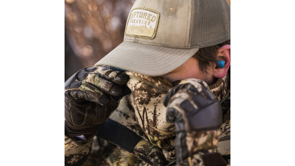 First Lite Tundra Cold Weather Neck Gaiter