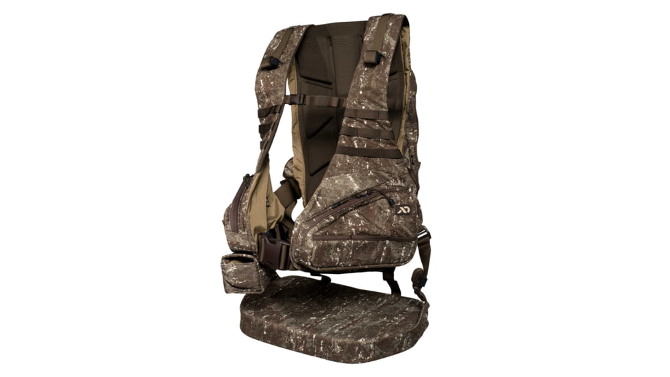 First Lite Turkey Vest