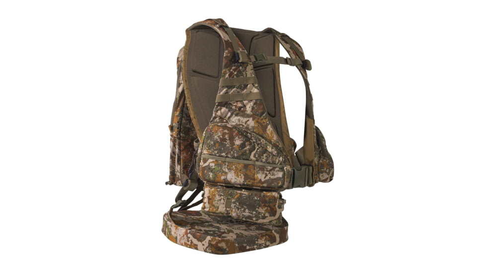 First Lite Turkey Vest