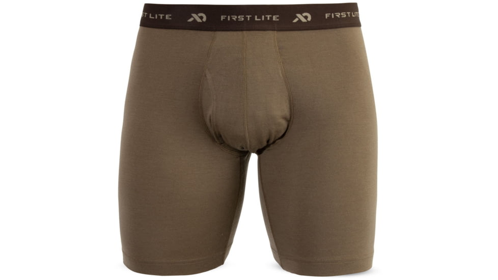 First Lite Wick Game Bag Brief - Mens