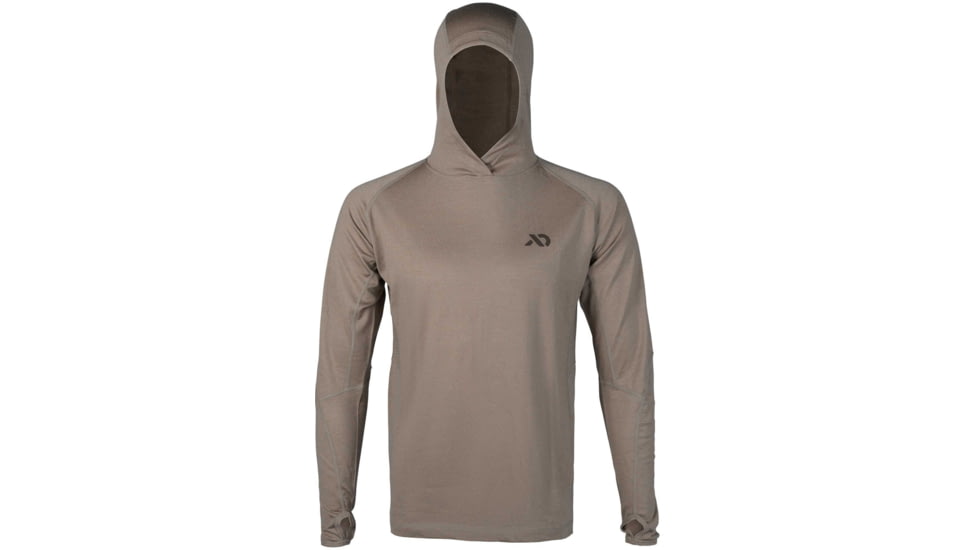 First Lite Wick Hoody - Mens