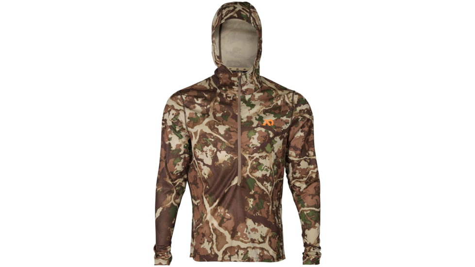 First Lite Yuma Synthetic Hoody - Mens