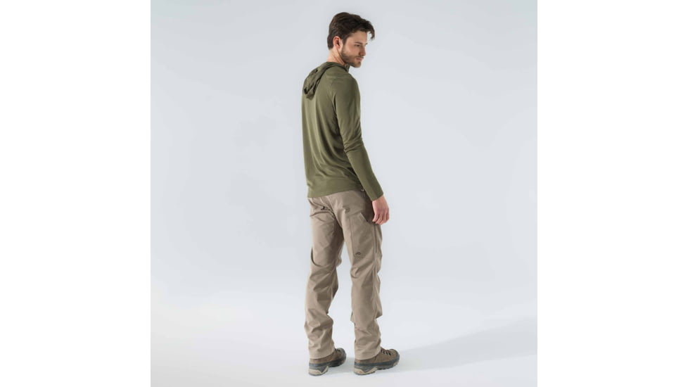 First Lite Yuma Synthetic Hoody - Mens