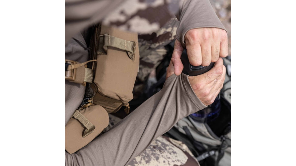 First Lite Yuma Synthetic Hoody - Mens