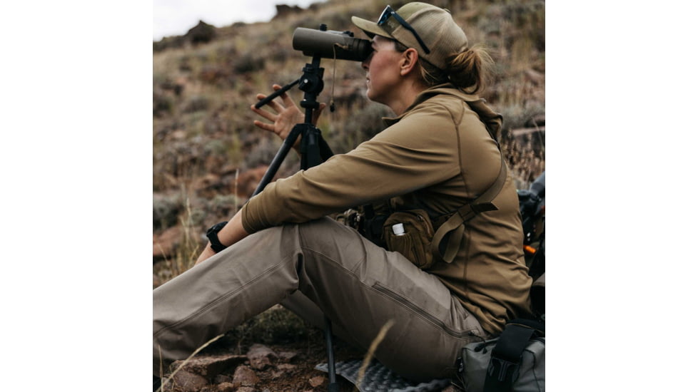 First Lite Yuma Synthetic Hoody - Womens