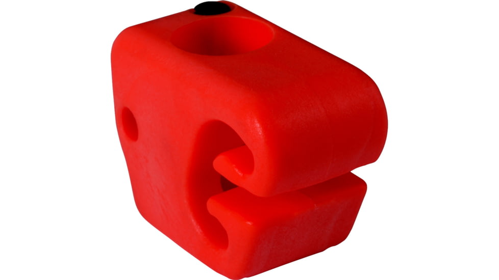 First String Pro Slide 1201858, Red, 6/1/5915