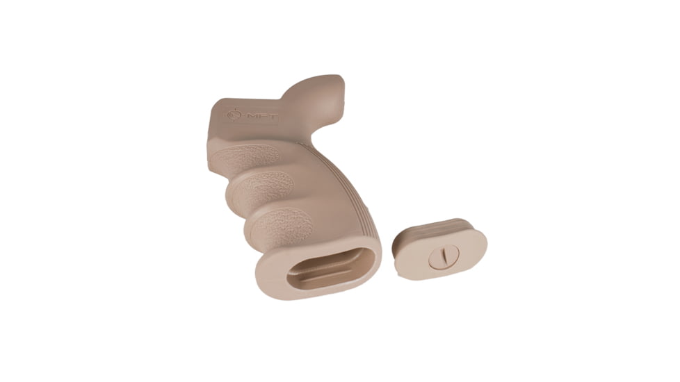 Mission First Tactical AR15-M16 Pistol Grip - Flat Dark Earth G27FDE