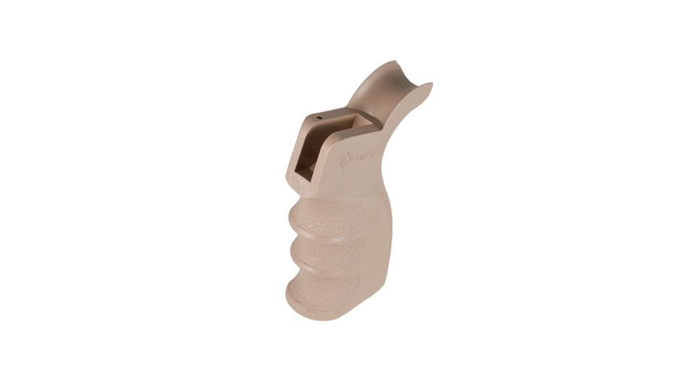 Mission First Tactical AR15-M16 Pistol Grip - Flat Dark Earth G27FDE