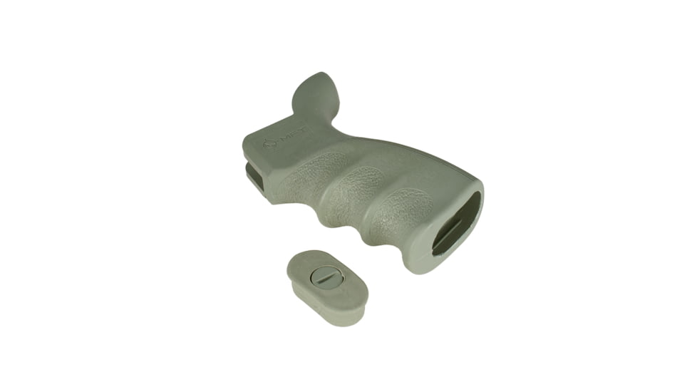 Mission First Tactical AR15-M16 Pistol Grip - Foliage Green G27FG