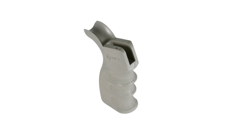 Mission First Tactical AR15-M16 Pistol Grip - Gray G27GY 