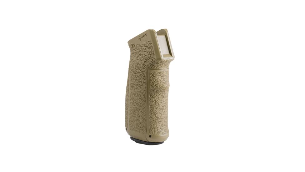 Mission First Tactical MFT Engage AK47 Pistol Grip - Scorched Dark Earth EPGI47SDE