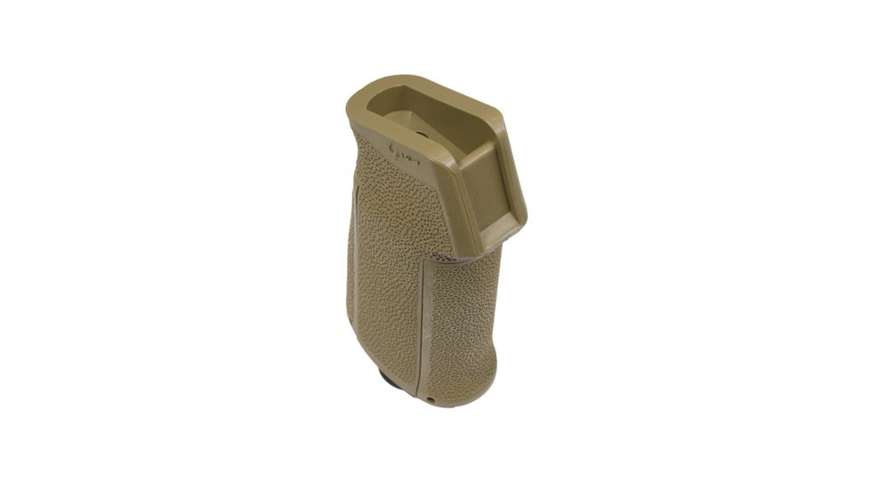 Mission First Tactical MFT Engage AK47 Pistol Grip - Scorched Dark Earth EPGI47SDE
