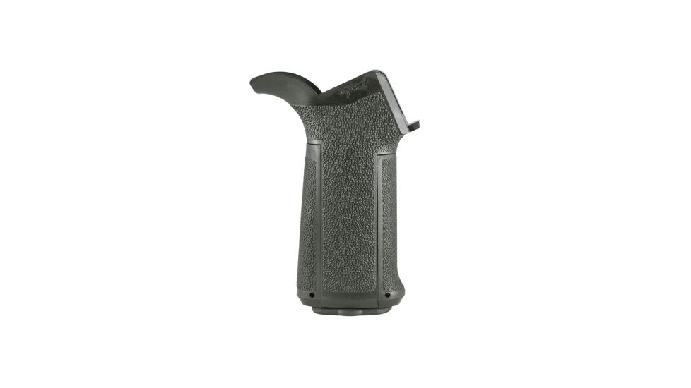 Mission First Tactical Engage AR15/M16 Pistol Grip - Black - EPGI16