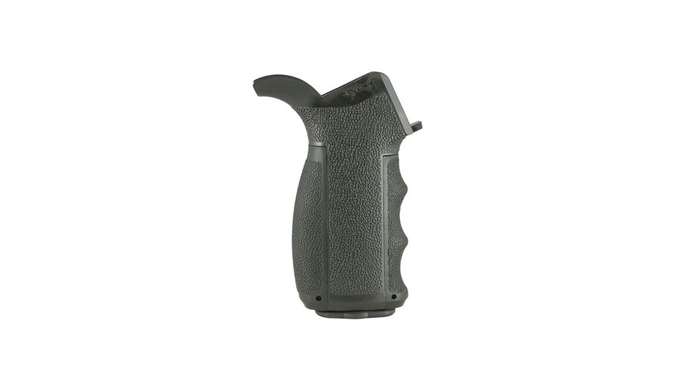 Mission First Tactical Engage AR15/M16 Pistol Grip - Black - EPGI16