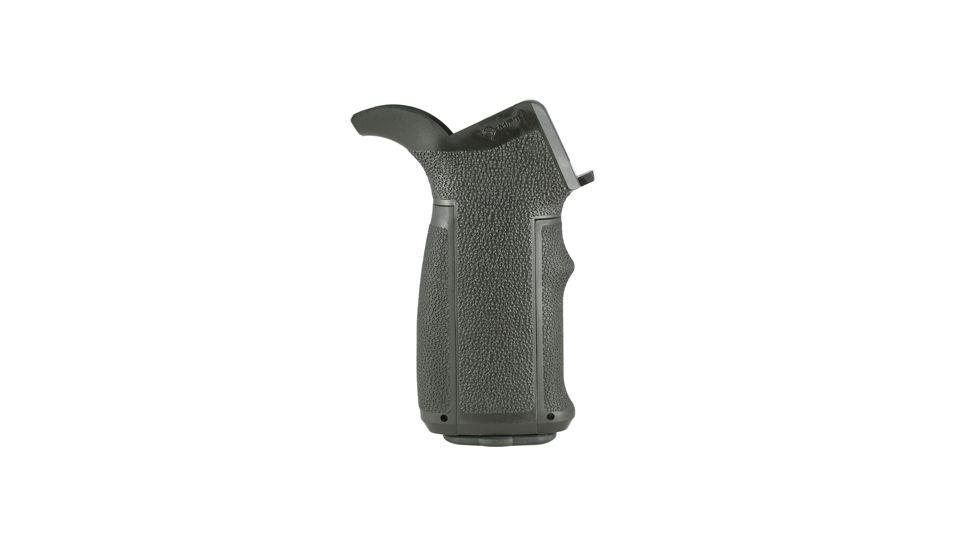 Mission First Tactical Engage AR15/M16 Pistol Grip - Black - EPGI16