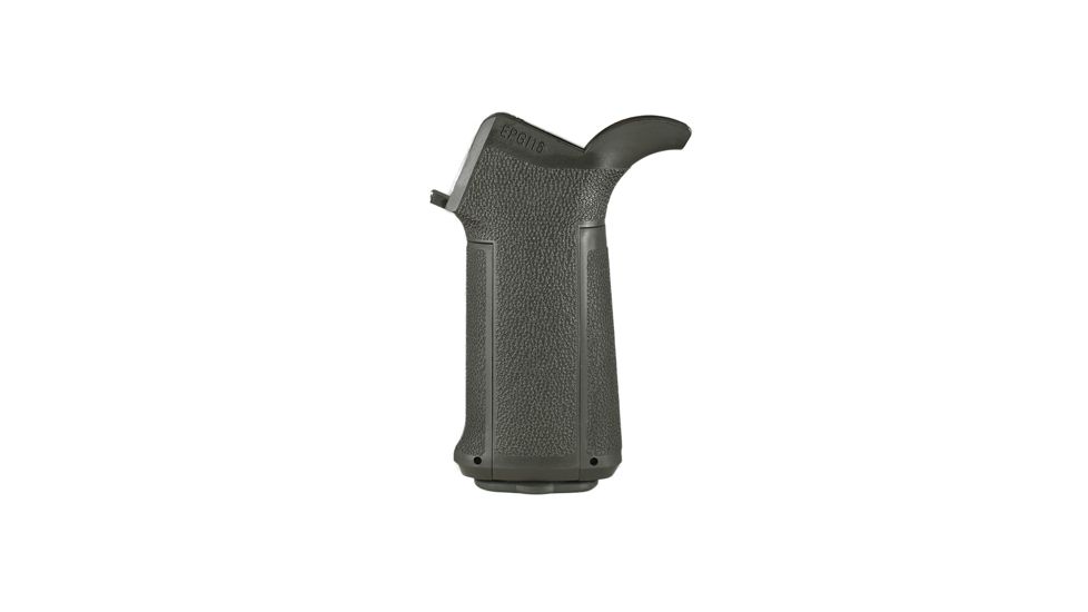 Mission First Tactical Engage AR15/M16 Pistol Grip - Black - EPGI16