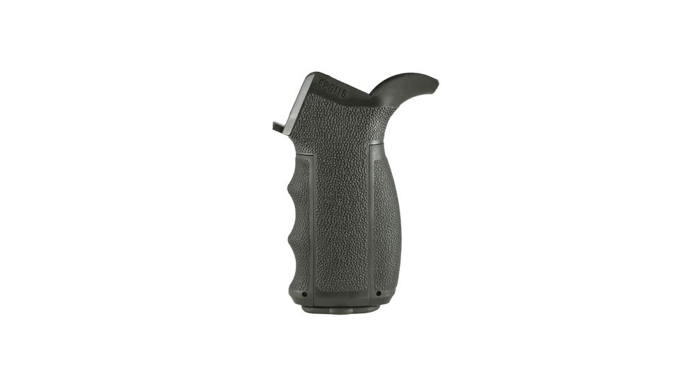 Mission First Tactical Engage AR15/M16 Pistol Grip - Black - EPGI16