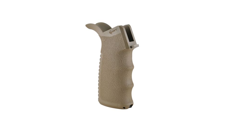 Mission First Tactical MFT Engage AR15/M16 Pistol Grip- Scorched Dark Earth EPG16SDE