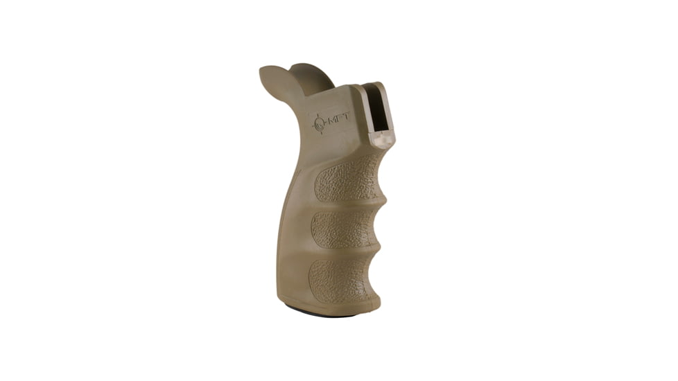 Mission First Tactical AR15-M16 Pistol Grip - Scorched Dark Earth G27SDE
