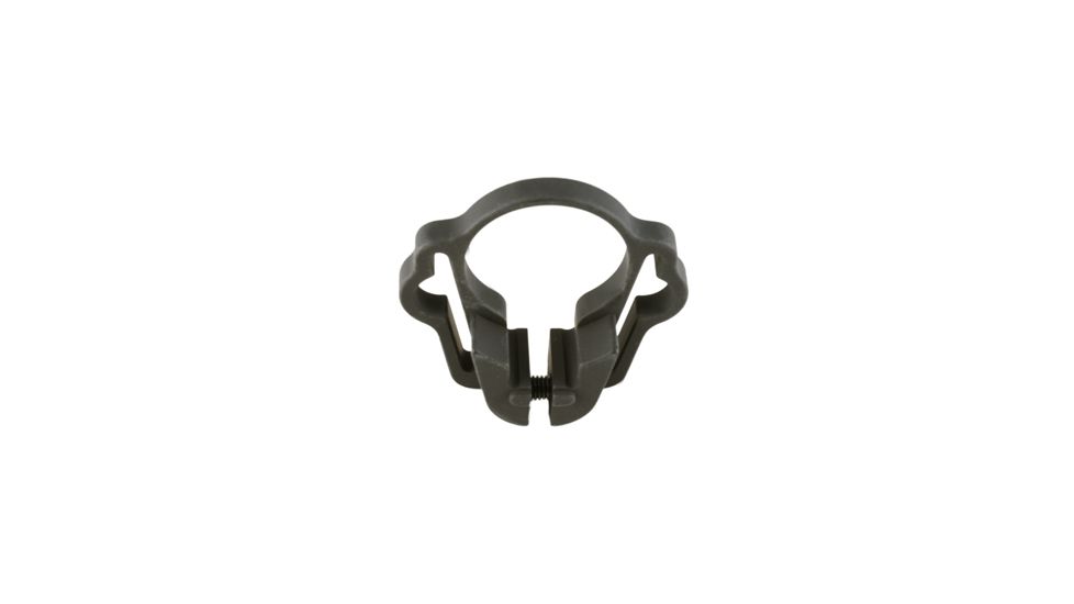 Mission First Tactical One Point Sling Mount, Black OPSM