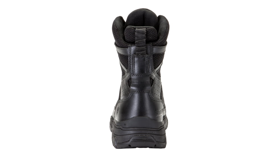 First Tactical 7 in Operator Boot - Mens, Black, 14, R, 165010-019-14-R