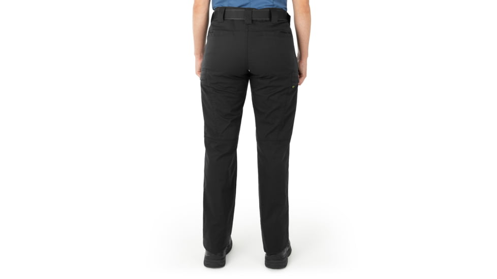 First Tactical A2 Pants - Womens, Black, 8/Regular, 124038-019-8-R