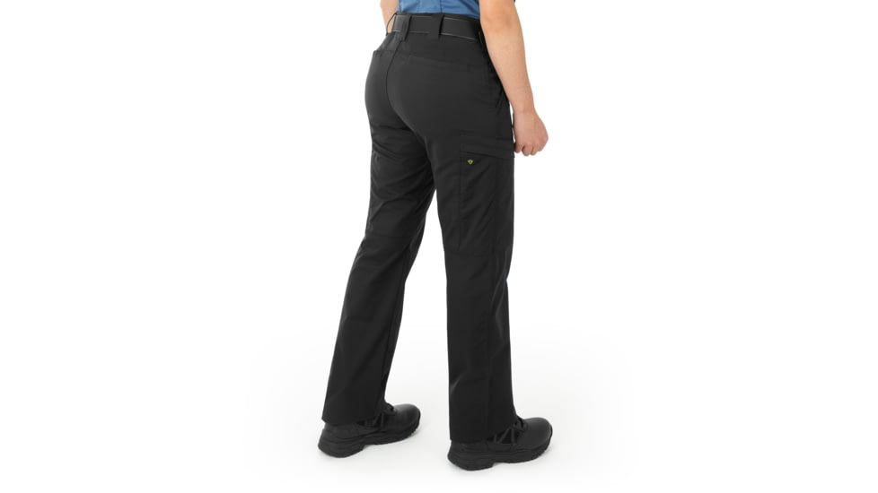 First Tactical A2 Pants - Women's, Regular, Black, 8, 124038-019-8-R
