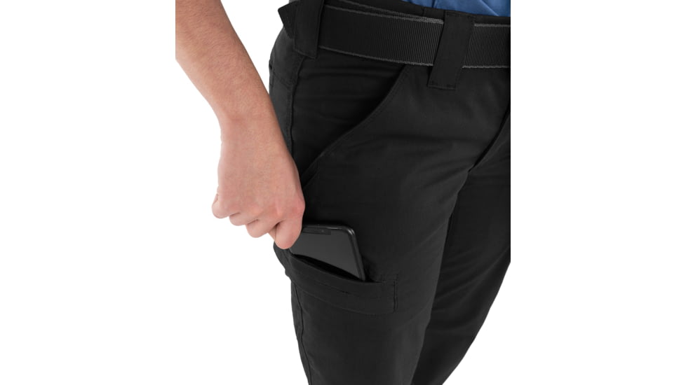 First Tactical A2 Pants - Womens, Black, 8/Regular, 124038-019-8-R