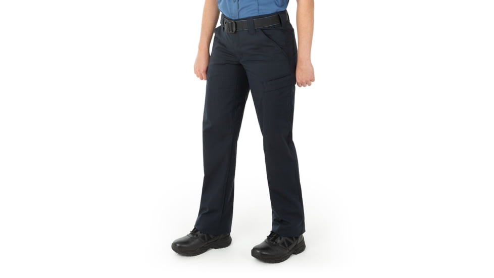 First Tactical A2 Pants - Womens, Midnight Blue, 2/Regular, 124038-729-2-R