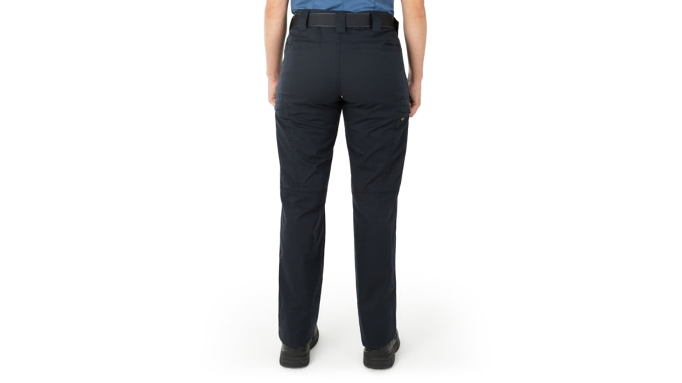 First Tactical A2 Pants - Womens, Midnight Blue, 2/Regular, 124038-729-2-R