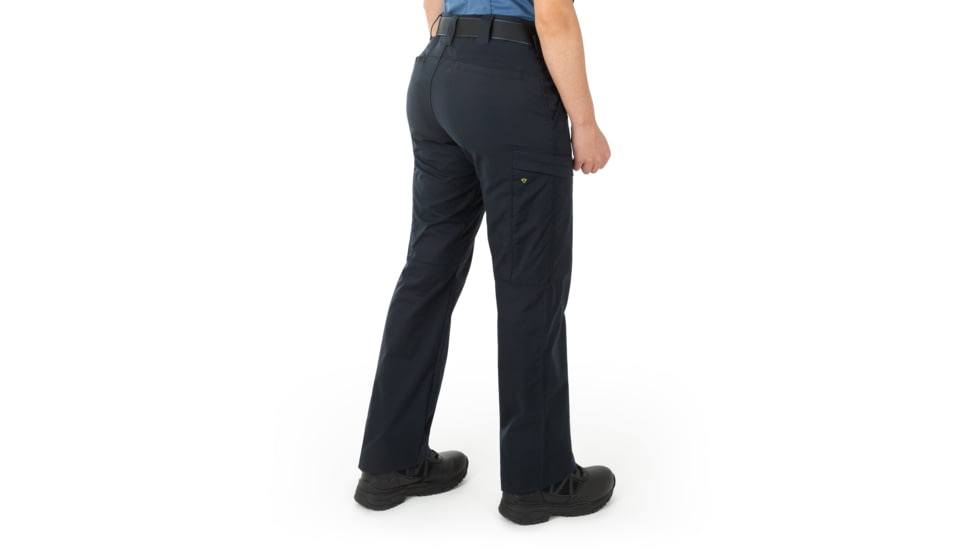 First Tactical A2 Pants - Womens, Midnight Blue, 2/Regular, 124038-729-2-R