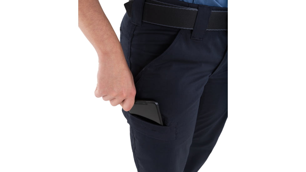 First Tactical A2 Pants - Women's, Regular, Midnight Navy, 2, 124038-729-2-R