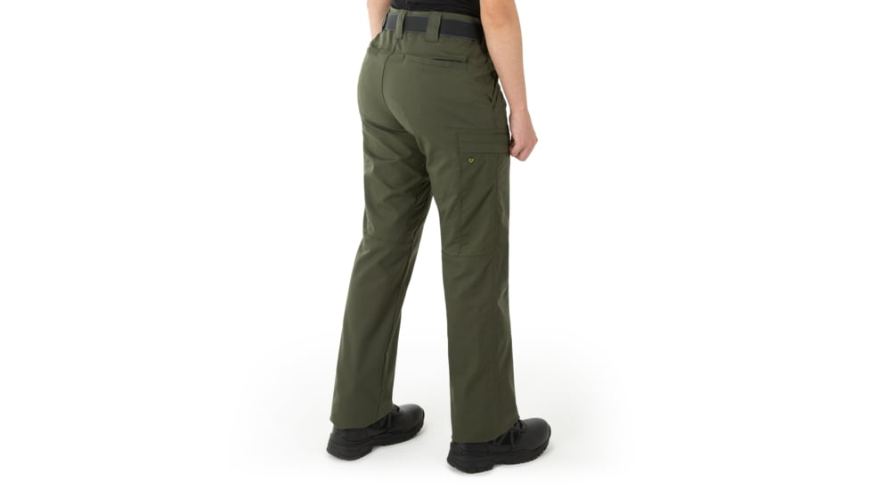 First Tactical A2 Pants - Womens, OD Green, 18/Regular, 124038-830-18-R