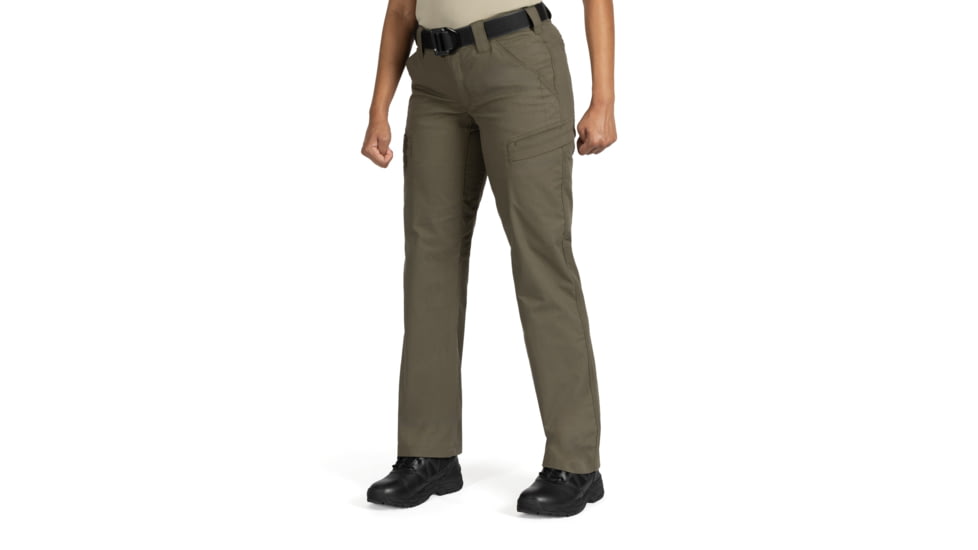 First Tactical A2 Pants - Womens, Regular, Ranger Green, 18, 124038-610-18-R