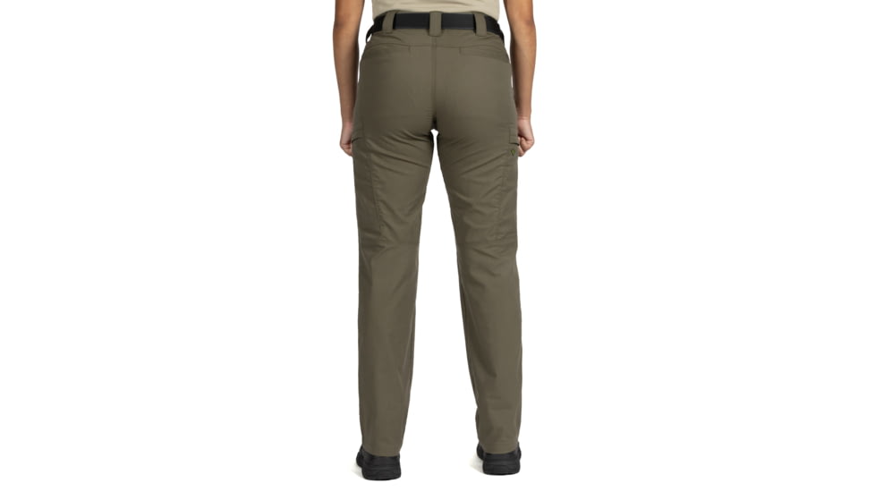 First Tactical A2 Pants - Womens, Regular, Ranger Green, 18, 124038-610-18-R
