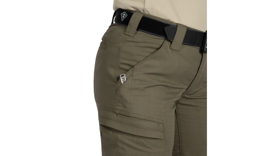 First Tactical A2 Pants - Womens, Regular, Ranger Green, 18, 124038-610-18-R