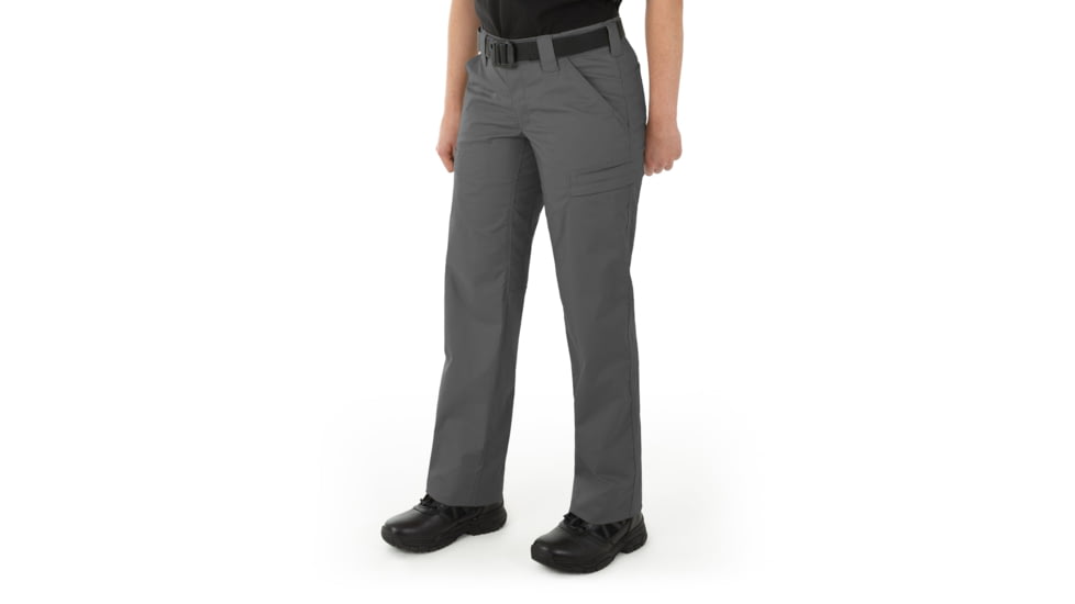 First Tactical A2 Pants - Womens, Wolf Grey, 4/Regular, 124038-036-4-R