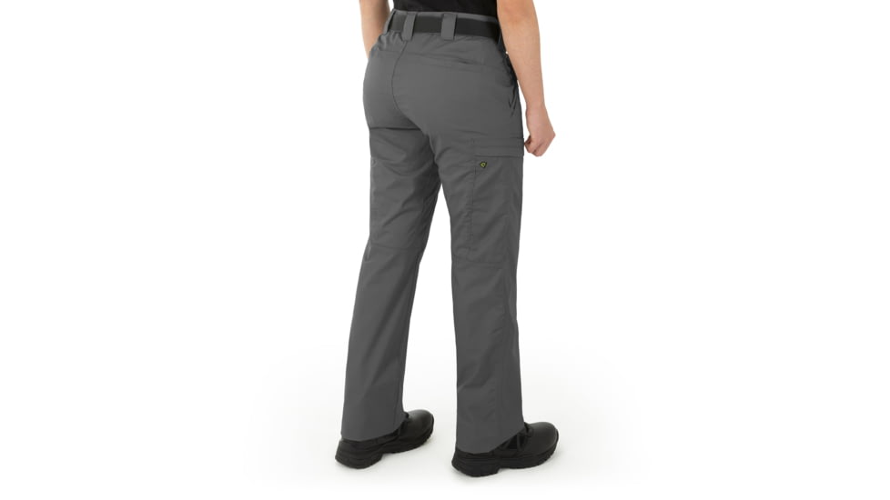 First Tactical A2 Pants - Womens, Wolf Grey, 4/Regular, 124038-036-4-R