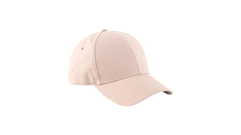 First Tactical Adjustable Cap Blank, Khaki, One Size, 142012-055-1SZ