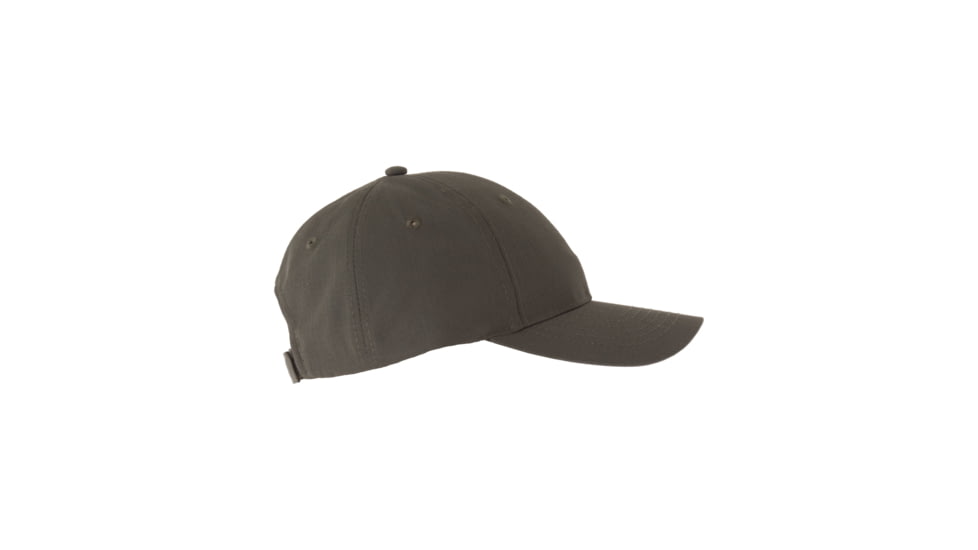 First Tactical Adjustable Cap Blank, OD Green, One Size, 142012-830-1SZ