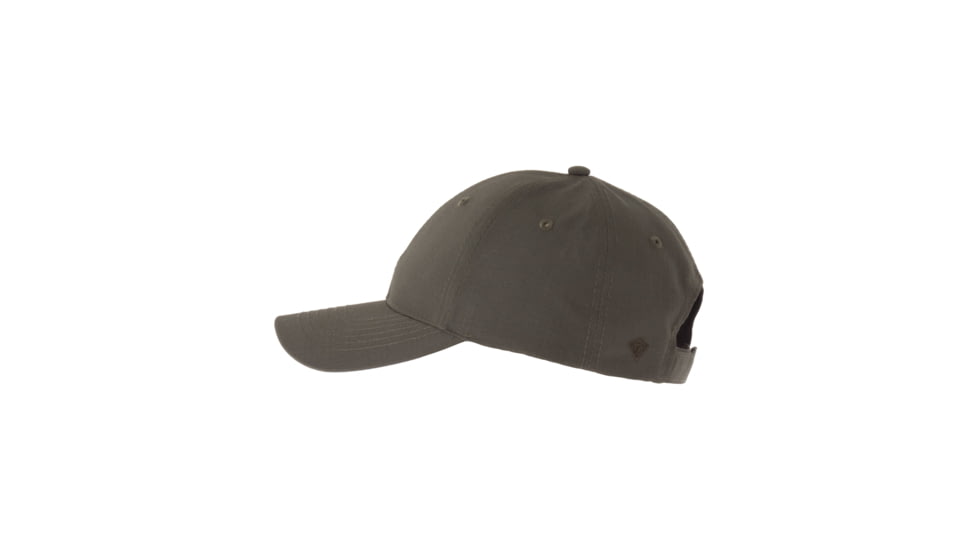 First Tactical Adjustable Cap Blank, OD Green, One Size, 142012-830-1SZ