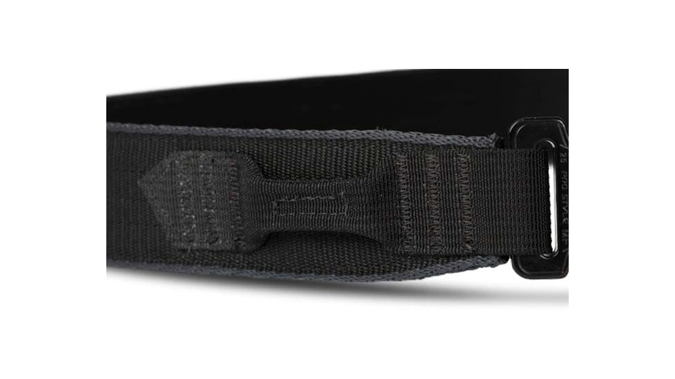 First Tactical Cobra 1.5in Belt, Black, 3XL, 143020-019-3XL