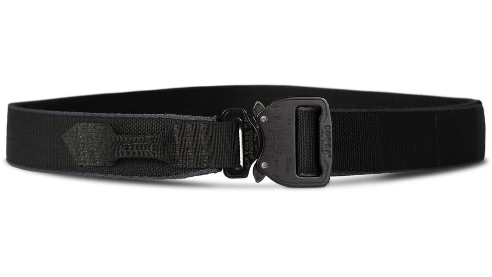 First Tactical 1.5in Cobra Belt, Black, 3XL, 143020-019-3XL
