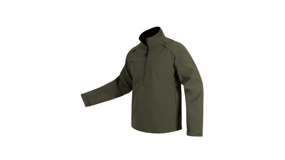 First Tactical Softshell Pullover - Mens, Regular