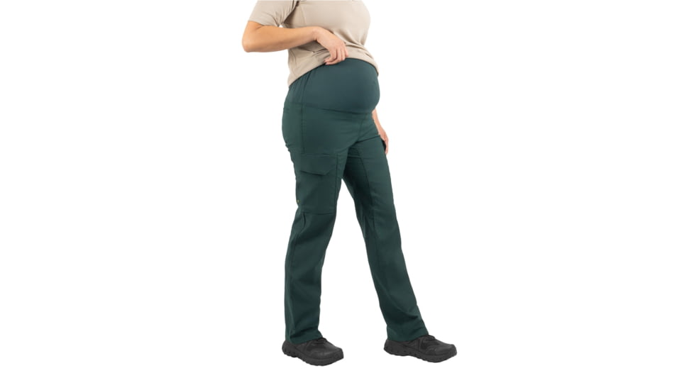 First Tactical V2 Tactical Maternity Pants - Womens, Unhemmed