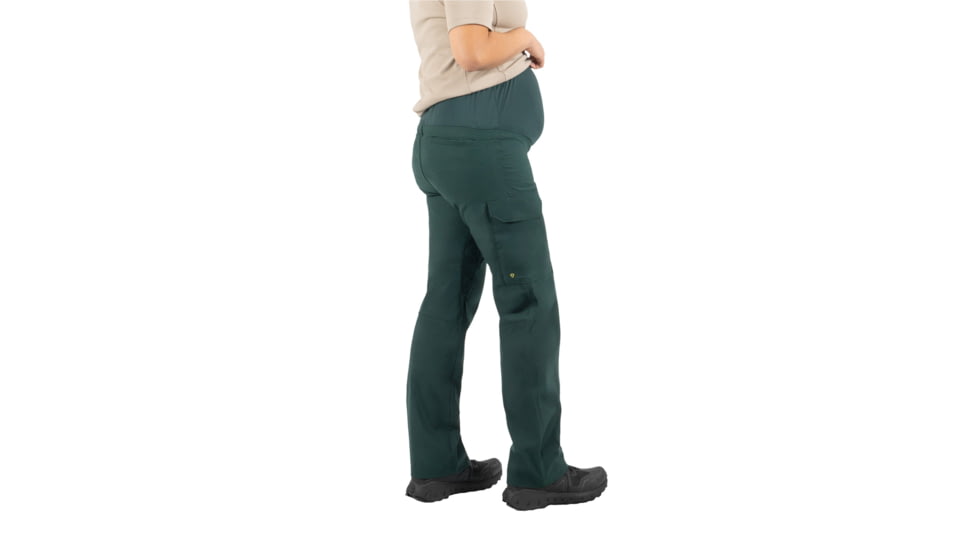 First Tactical V2 Tactical Maternity Pants - Womens, Unhemmed