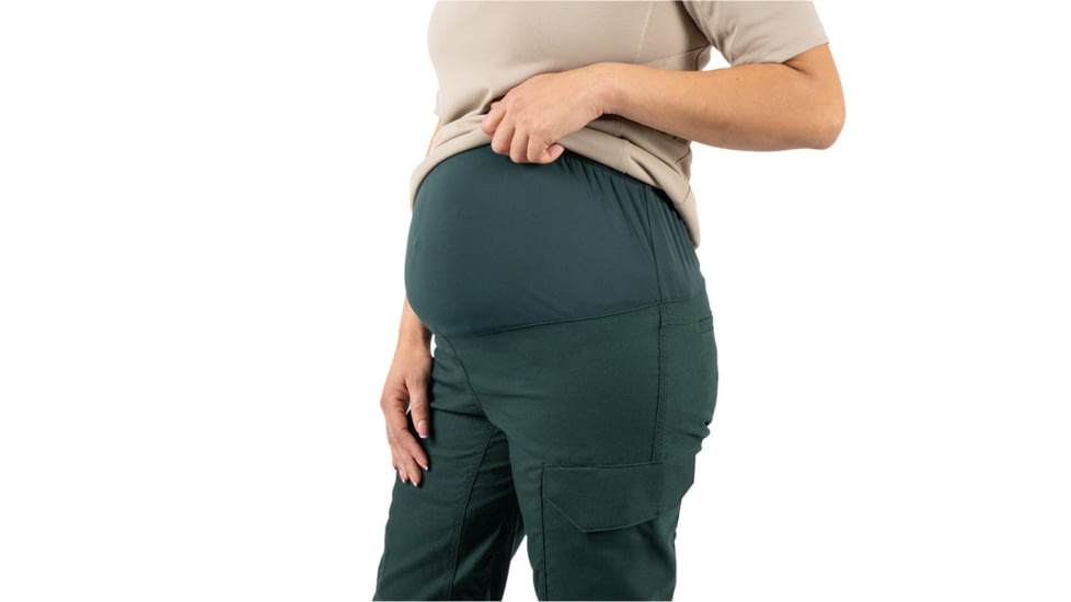 First Tactical V2 Tactical Maternity Pants - Womens, Unhemmed